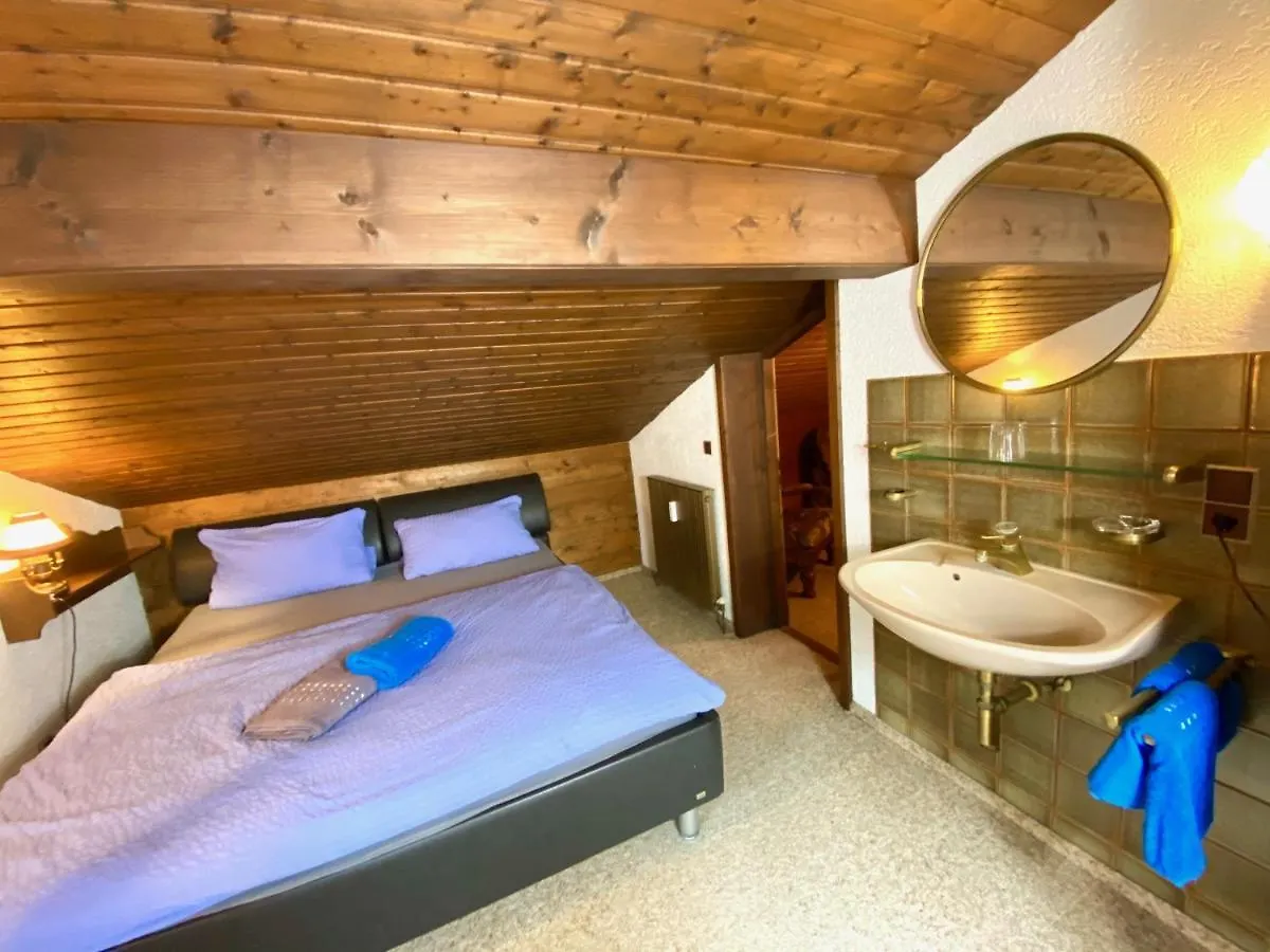 Ferienwohnung Kehlsteinblick Schoenau am Koenigsee 0*,