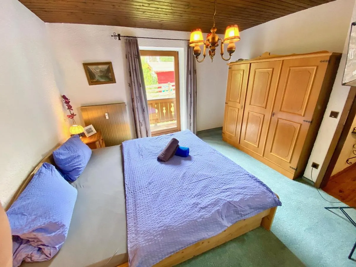 Ferienwohnung Kehlsteinblick contacts