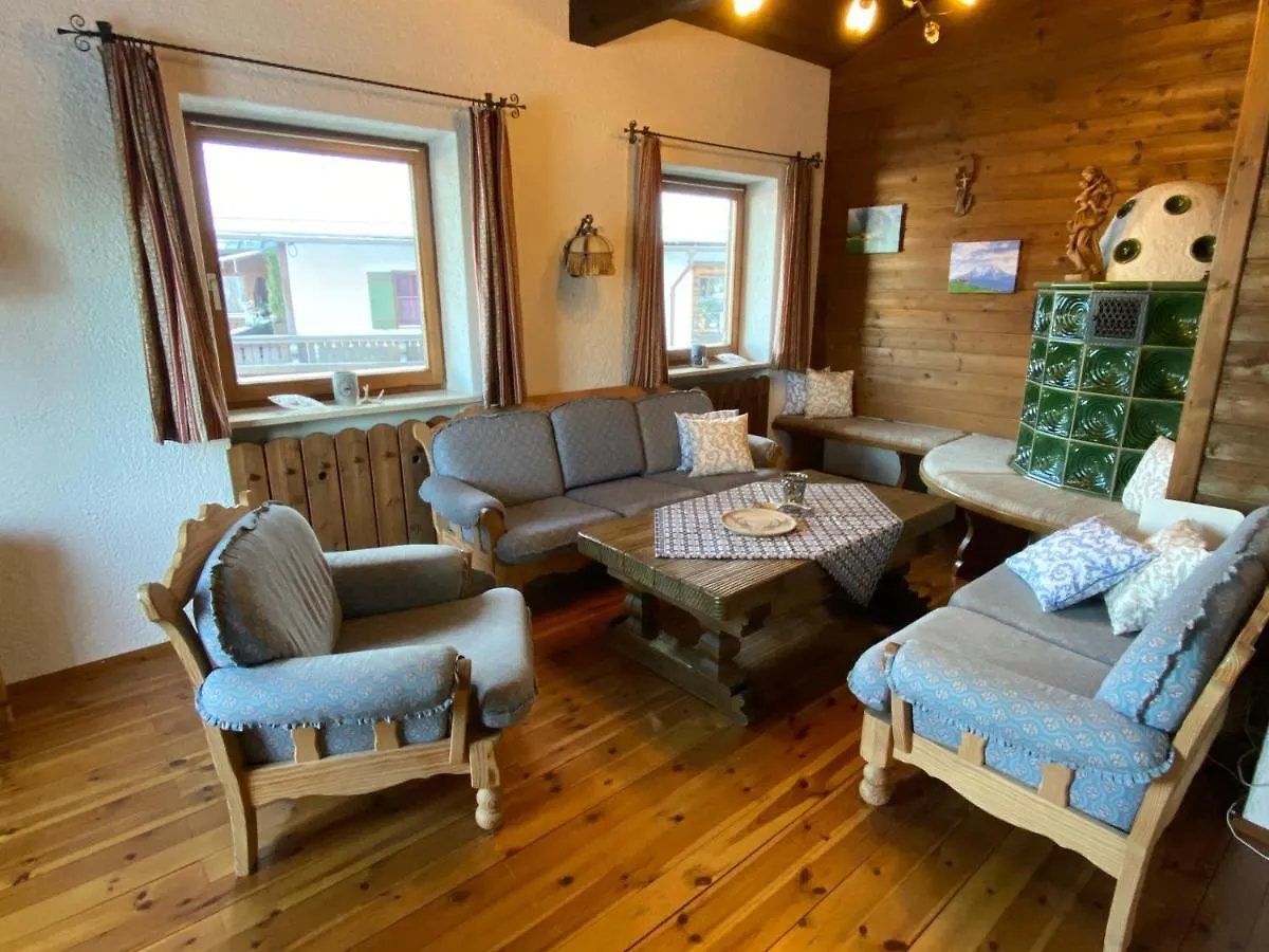Ferienwohnung Kehlsteinblick Schoenau am Koenigsee 0*,  Germany